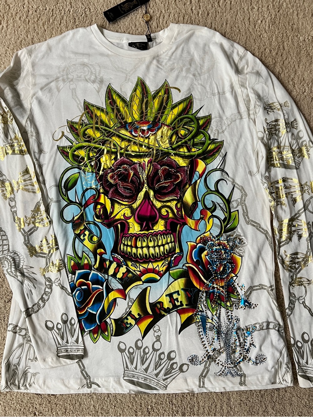 Christian Audigier